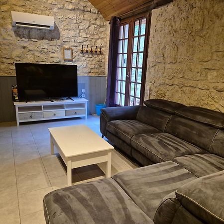 Les Cottages De Charme Saint-Aignan  Eksteriør bilde