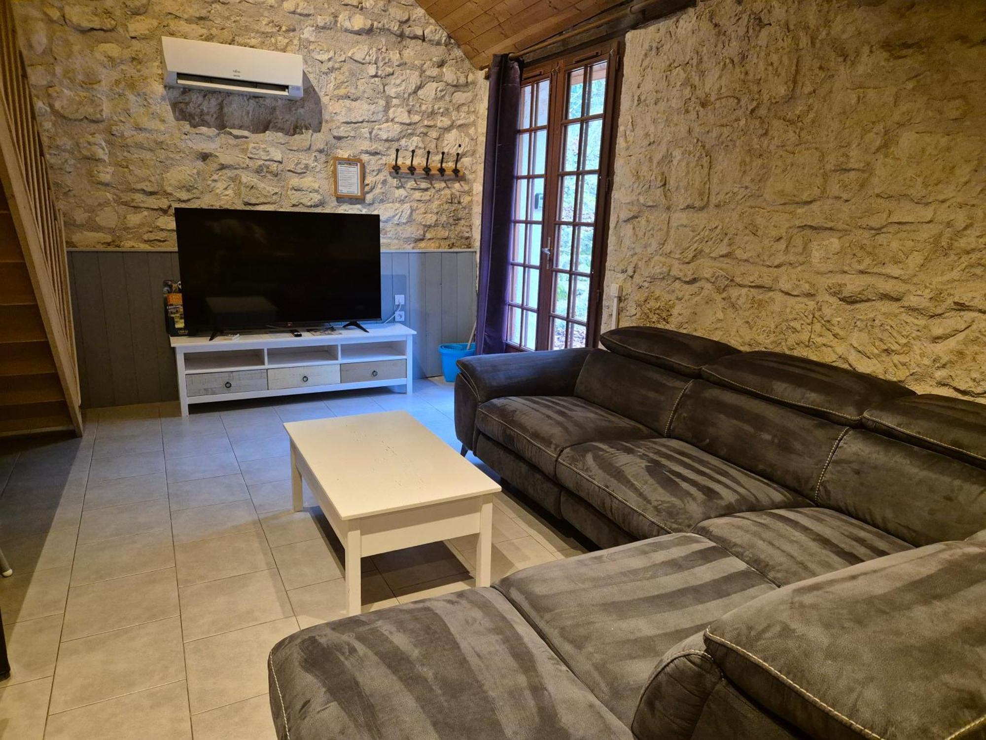 Les Cottages De Charme Saint-Aignan  Eksteriør bilde